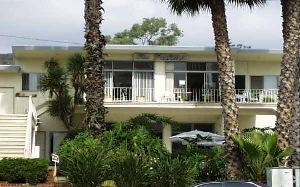 Foto principal - Laguna Palms