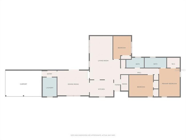 Foto del edificio - 7670 8th St N