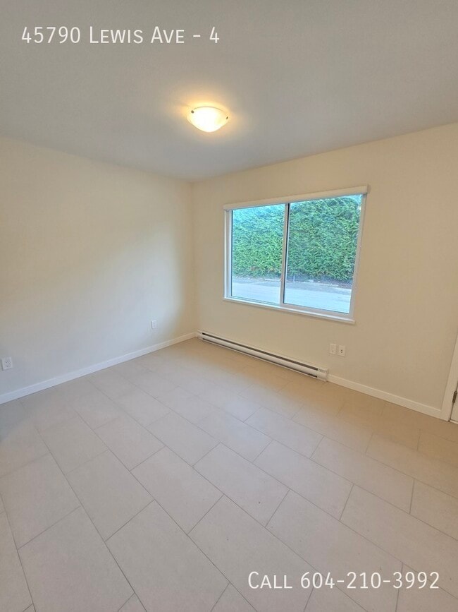 Photo du bâtiment - Brand New Unit in Chilliwack