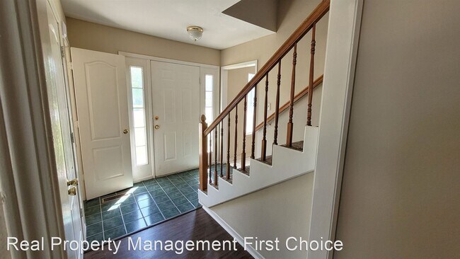 Foto del edificio - 3 br, 2.5 bath House - 1204 South 41st Circle