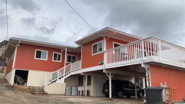 Primary Photo - 99-666-666 Halawa Dr