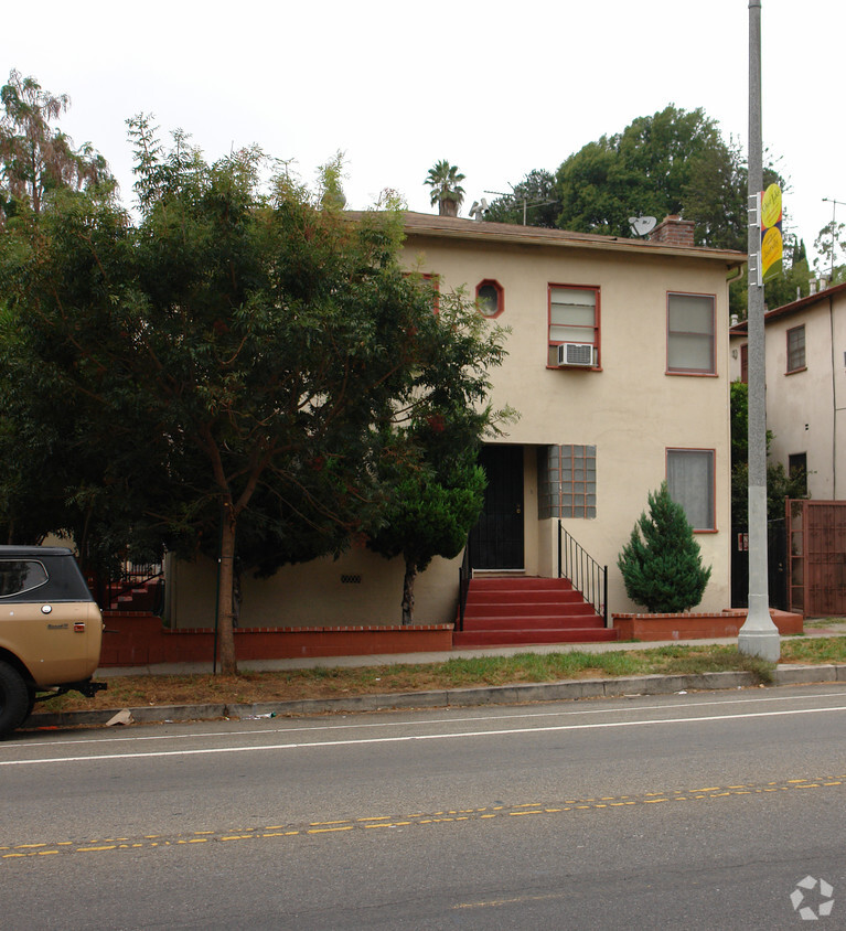 Foto del edificio - 1601 Silver Lake Blvd