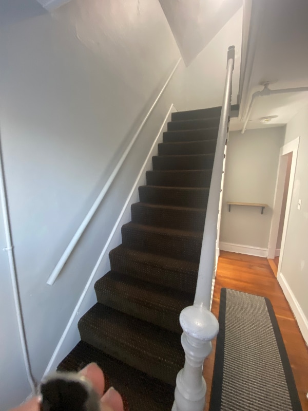 Foto del edificio - 17 Bowers St