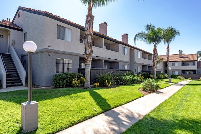 Foto del edificio - Sedona Apartment Homes