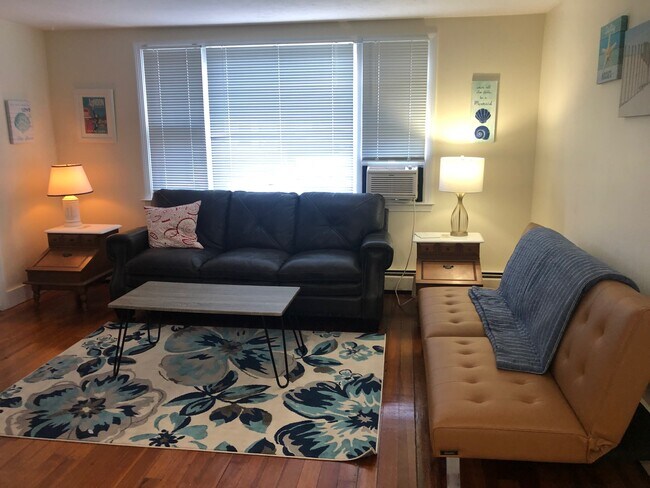 Foto del edificio - 38 Howard St