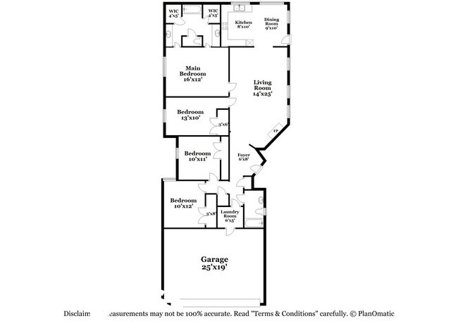 Building Photo - 10310 Lone Pine Ln