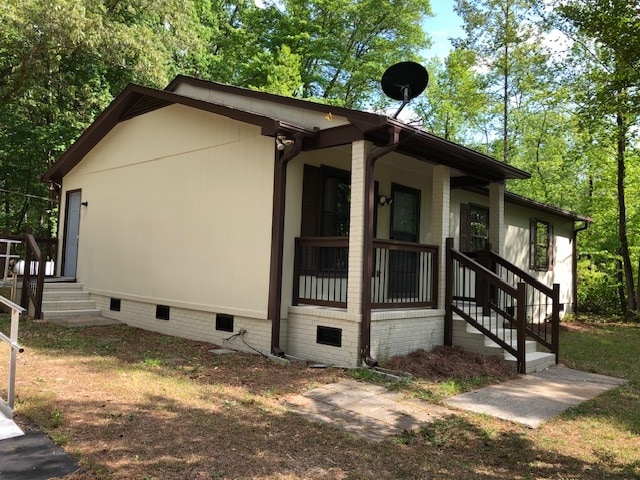 Building Photo - 7638 Jackson School Rd