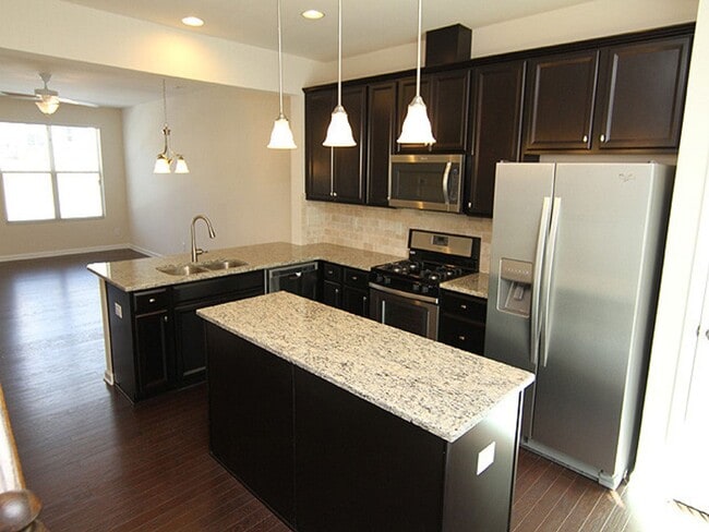 Photo - Live in Popular Thompson Ridge near Duke! Townhome