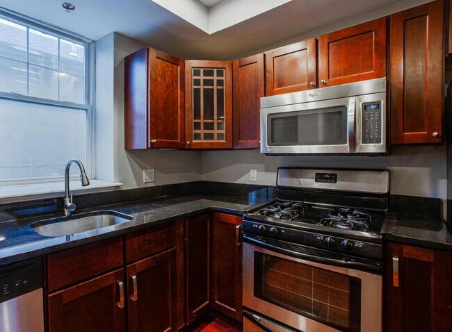 Foto del edificio - 1027 N 4th St