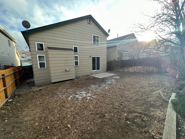 Foto del edificio - Coming Soon! Updated 4 Bedroom in Stetson ...