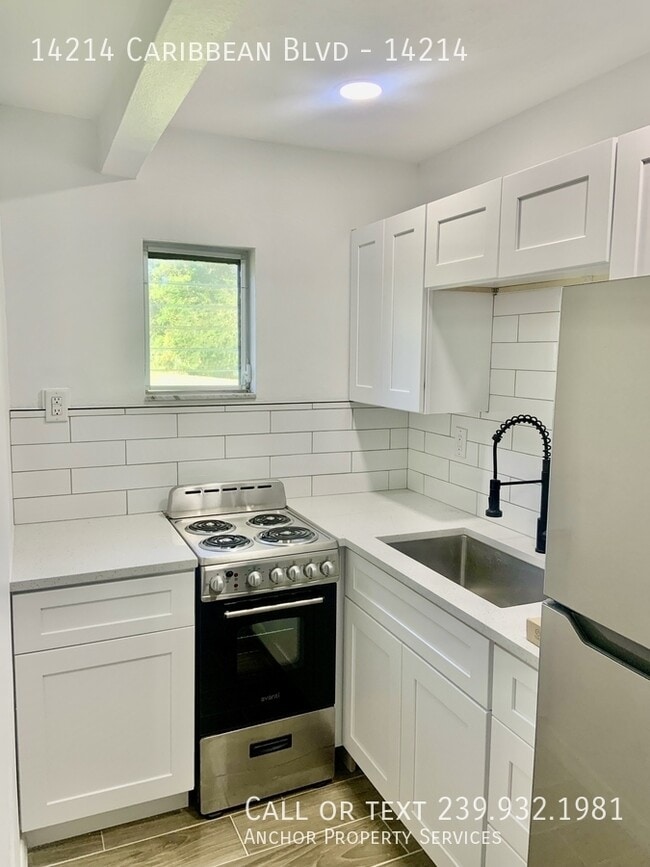 Foto del edificio - 14214 Caribbean Blvd