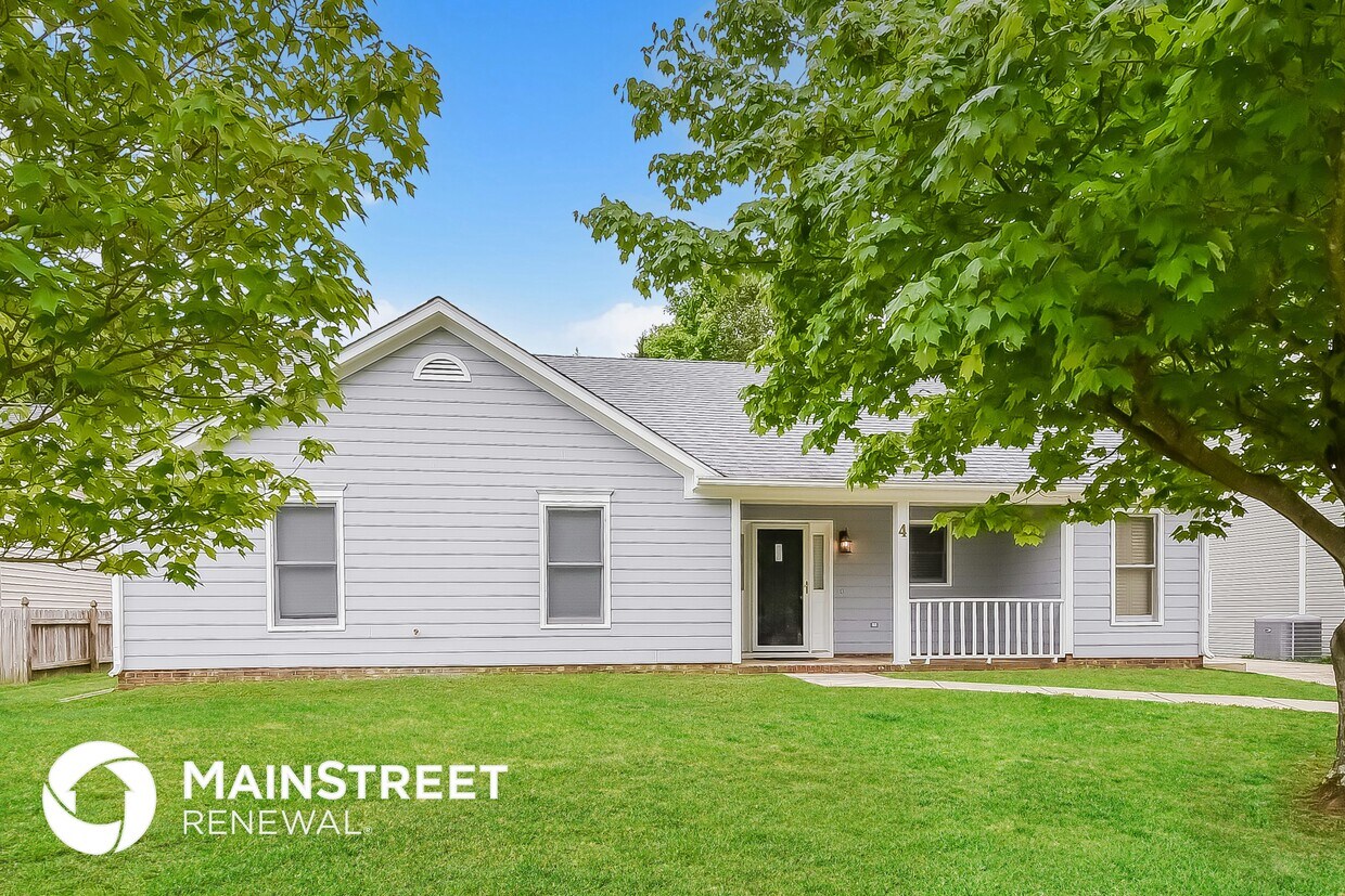 Foto principal - 4 Hickory Knoll Ct