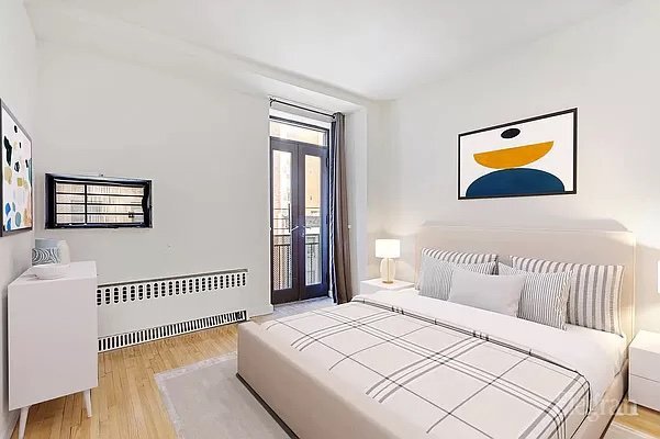 Foto del edificio - 217 E 60th St