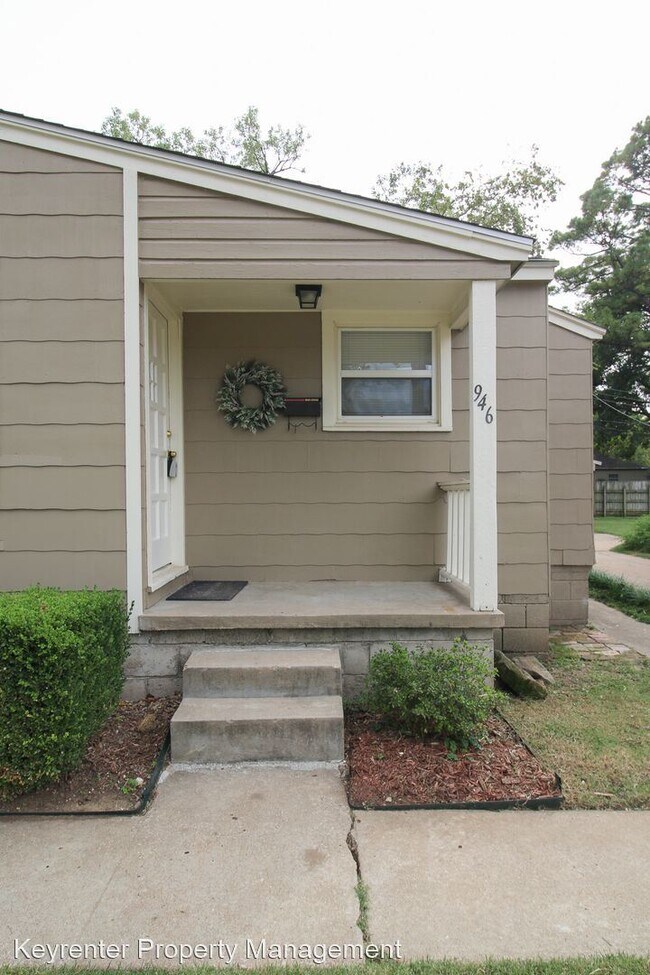 Foto del edificio - 2 br, 1 bath House - 946 E 37th Pl