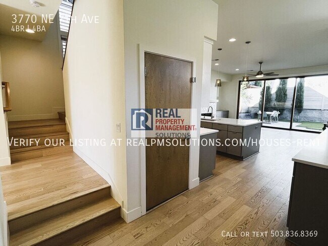Foto del edificio - 3770 NE 7th Ave