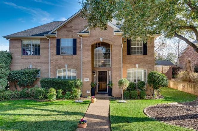Foto principal - 1703 Egret Ln