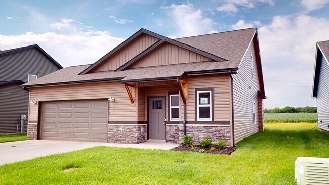 Building Photo - 500 Ayden Ln