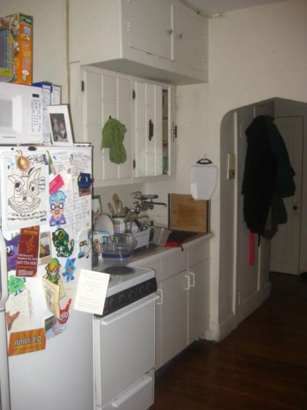 Foto del edificio - 70 Strathmore Rd