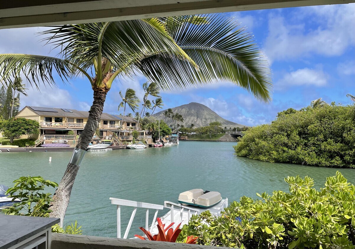 209 Kawaihae St, Honolulu, HI 96825 Townhome Rentals in Honolulu HI