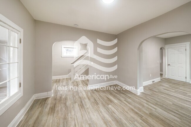 Foto del edificio - 441 Cottage St