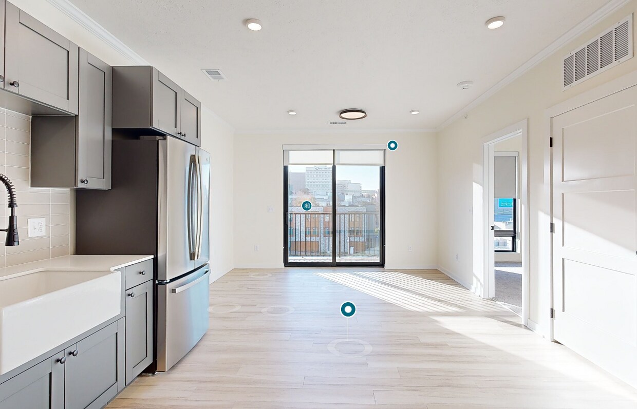 Photo - Clove Apartments