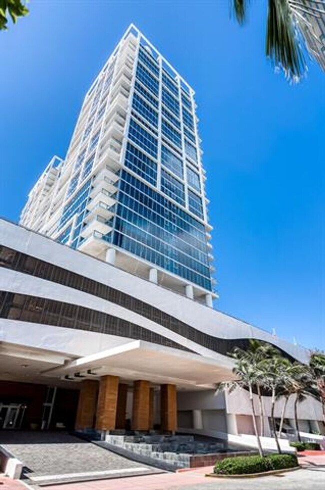 Photo - 6899 Collins Ave cu-1409 Apartment