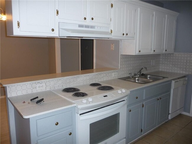 Foto del edificio - 2415 Truitt St