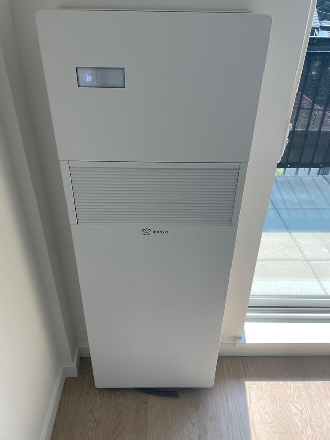 Photo du bâtiment - The Rothwell