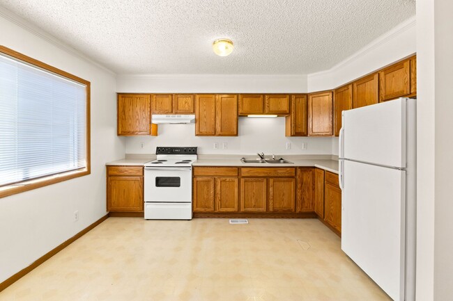 Interior Photo - Whitcomb Apartments