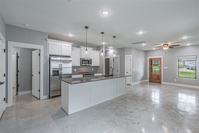 Foto del edificio - 714 E Crawford St