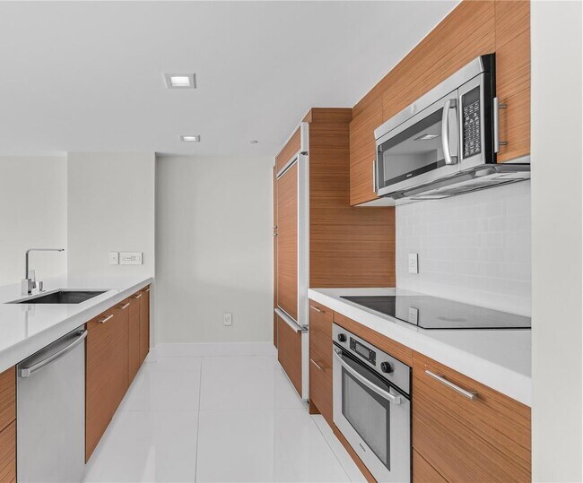 Foto del edificio - 50 Biscayne Blvd