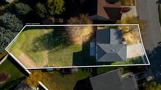 Foto del edificio - 1721 Northshore Dr