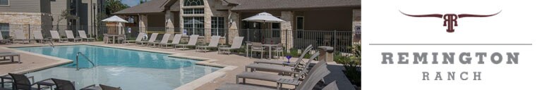 Remington Ranch Apartments