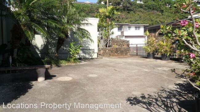 Foto del edificio - 3 br, 2 bath House - 1485 Onipaa Street