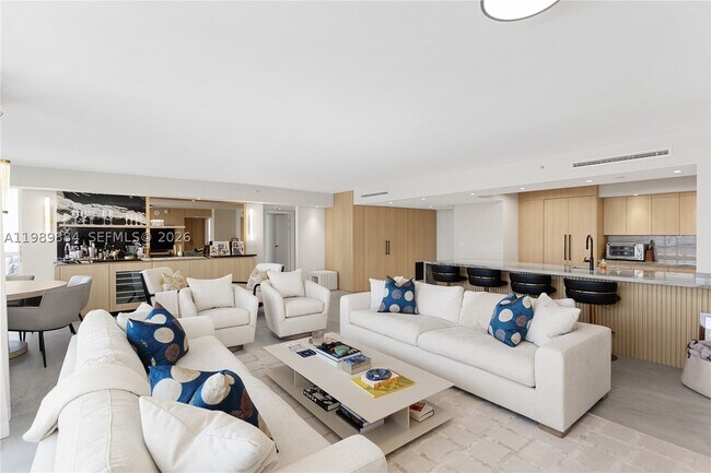 Foto del edificio - 1800 Sunset Harbour Dr