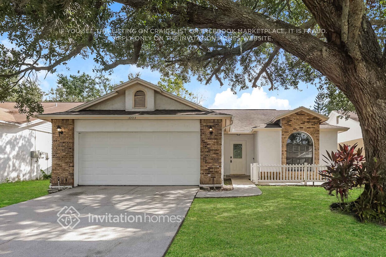 Foto principal - 11003 Kenbrook Dr