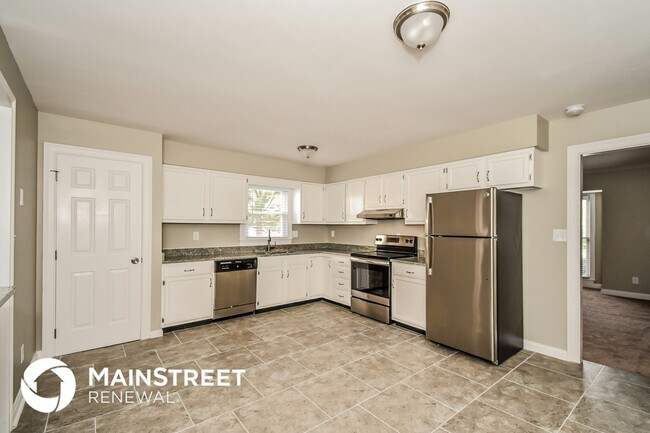 Foto del edificio - 8623 Wooded Glen Rd