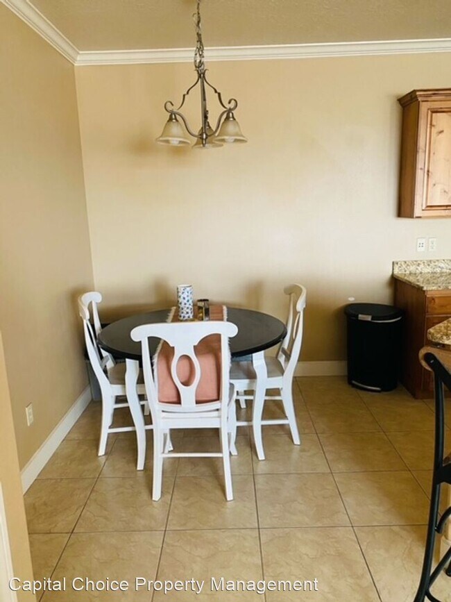 Foto del edificio - 3 br, 2 bath House - 982 W 960 N #109