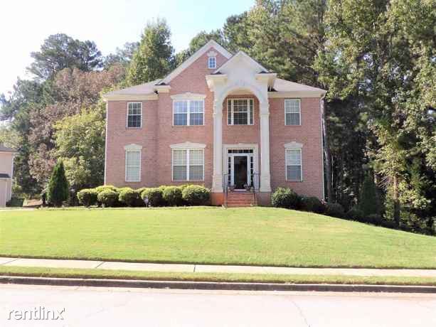 Primary Photo - 4 br, 3 bath House - 3478 S Walnut Ridge