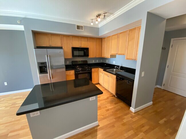 Foto del edificio - 1441 Rhode Island Ave NW