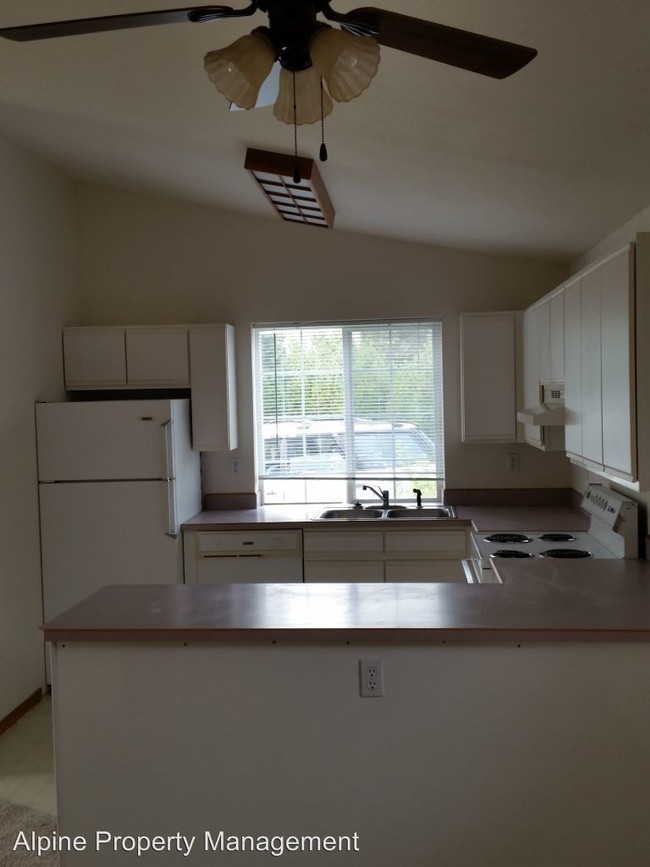 Foto del edificio - 1442 NE Tucson Way