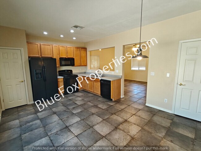 Photo - 3216 N Surging Waters Pl House