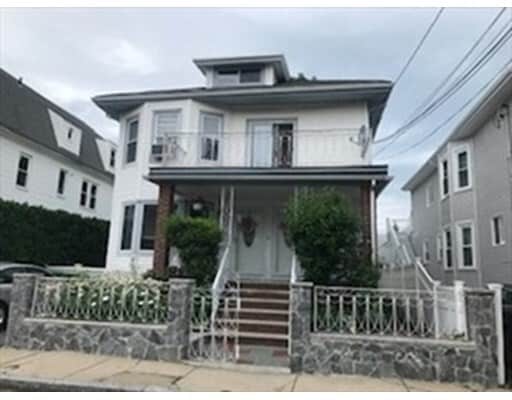 Building Photo - 113 Princeton St