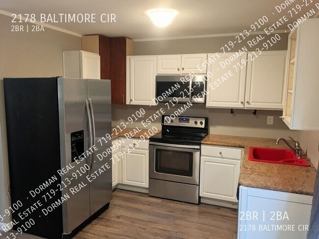 Building Photo - 2178 Baltimore Cir