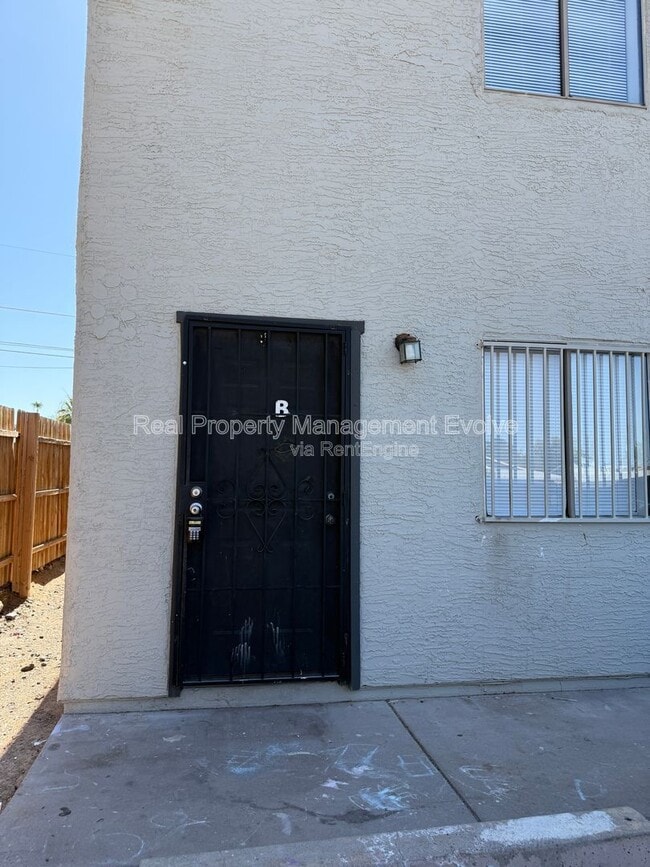 Building Photo - 8821 N 2nd St