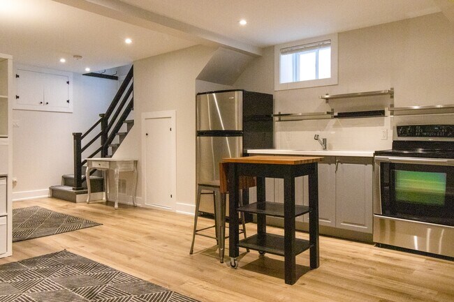 Photo du bâtiment - 48 Albani St