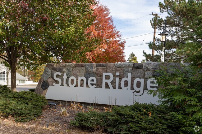 Stone Ridge Apartments