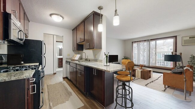 Foto del edificio - The Fremont