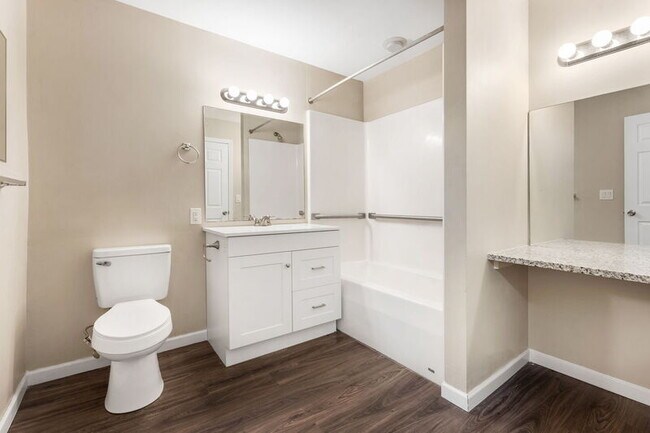 Foto del edificio - 3670 S John Hix Rd