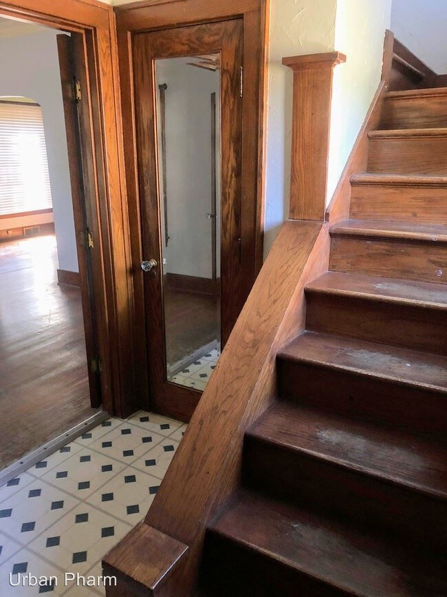 Foto del edificio - 5 br, 2 bath House - 1216 Alexander SE